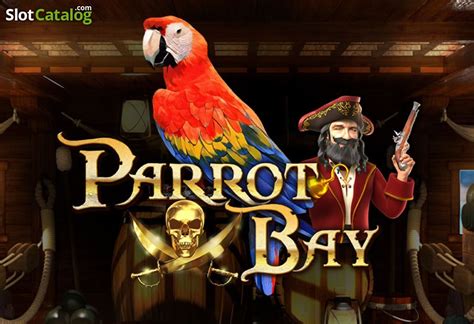 Parrot Bay 2